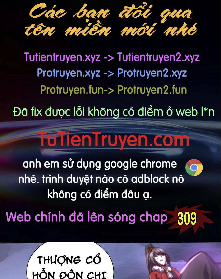 Bổn Tế Tu Chính Là Tiện Đạo Chương 308 Ảnh 2