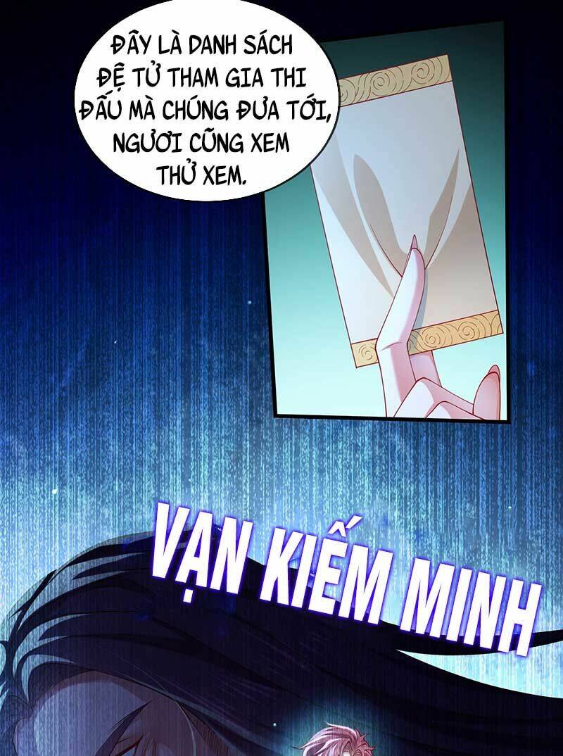 Tiên Tử Tha Mạng Chương 12 Ảnh 82