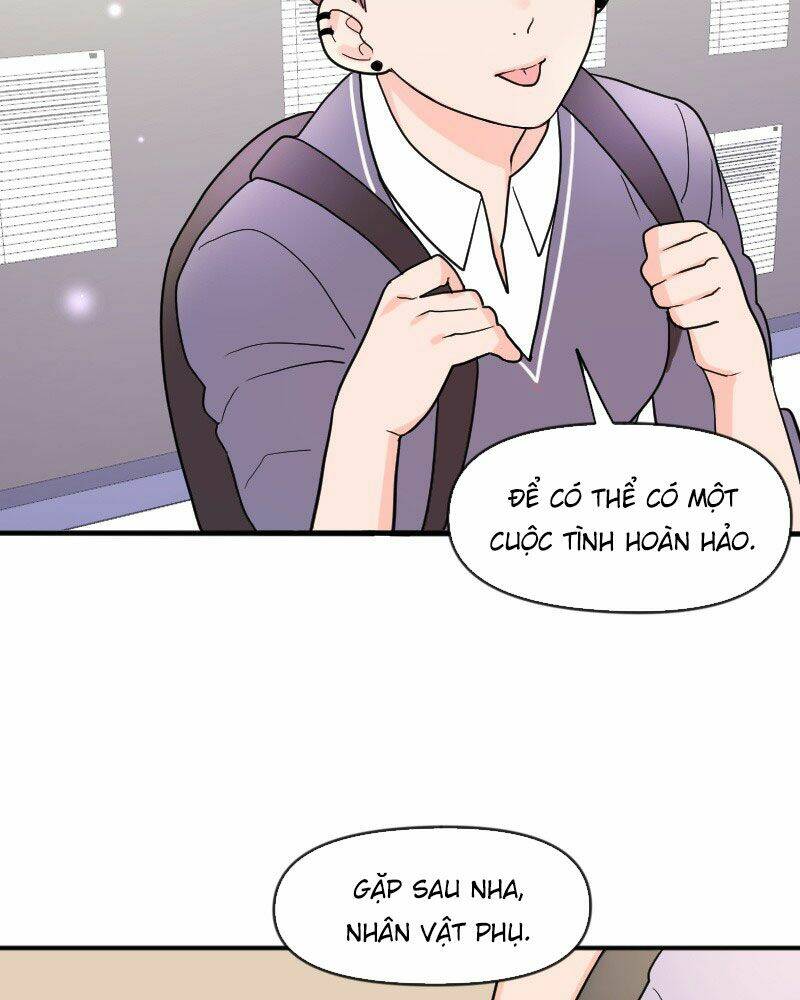 Not So Shoujo Love Story Chương 21 Ảnh 82