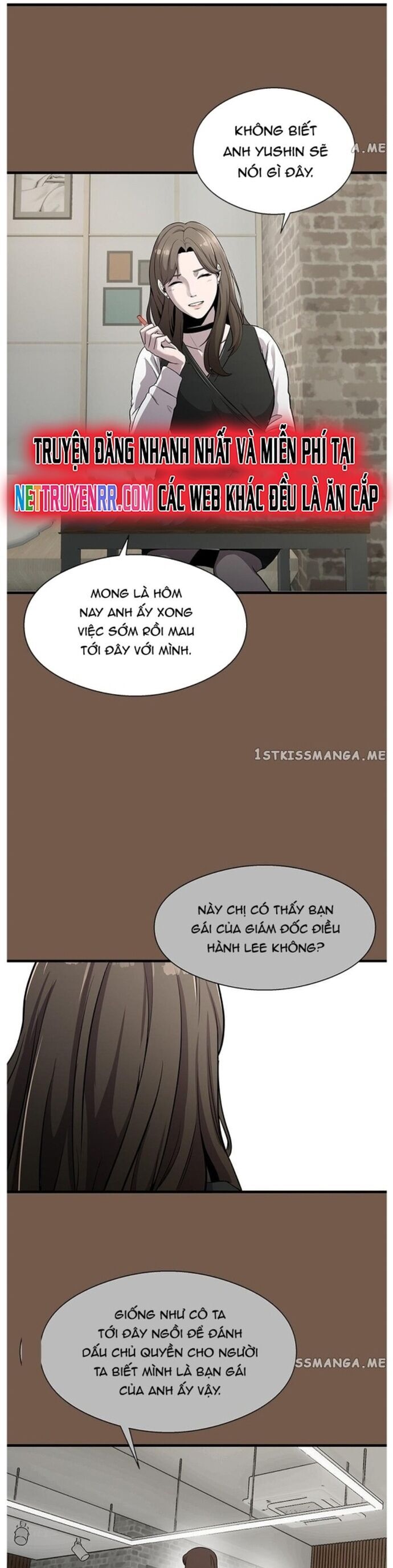 Hoá Thân Thành Cá Chương 38 Ảnh 43