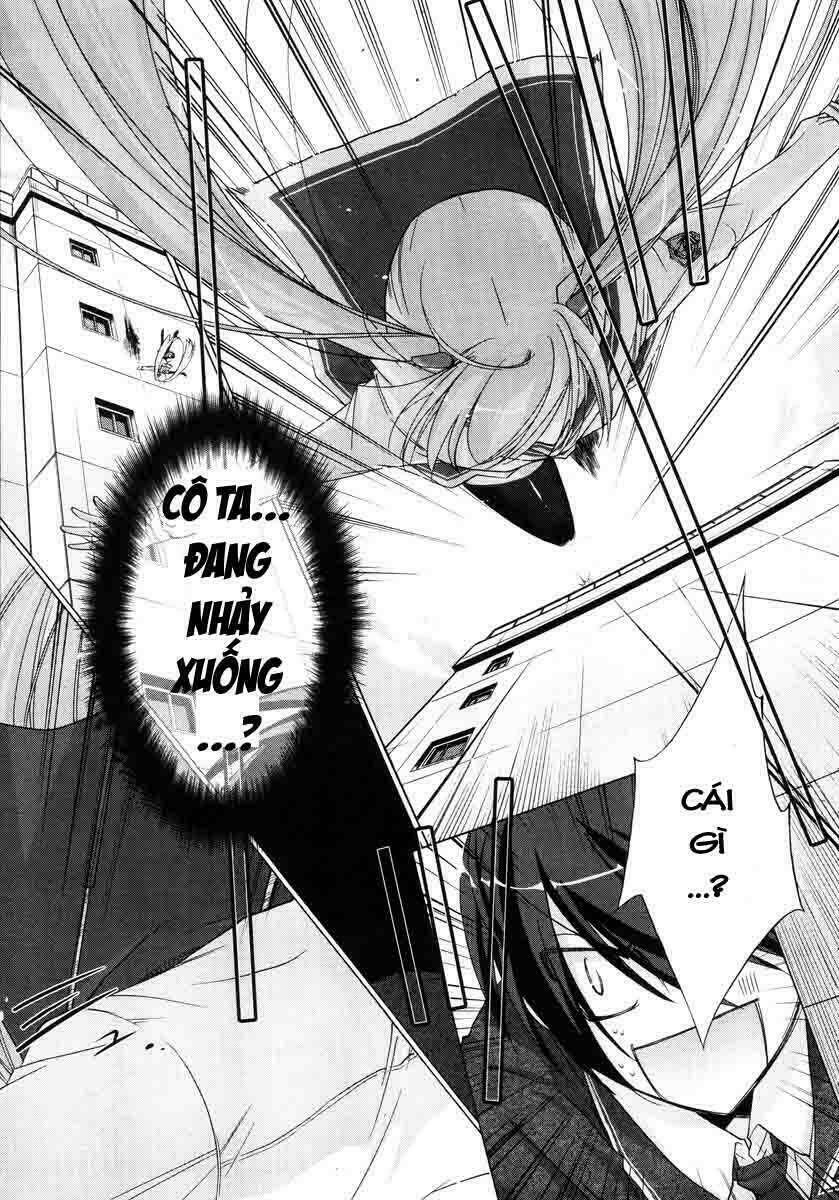 Hidan No Aria Chương 1 Ảnh 9