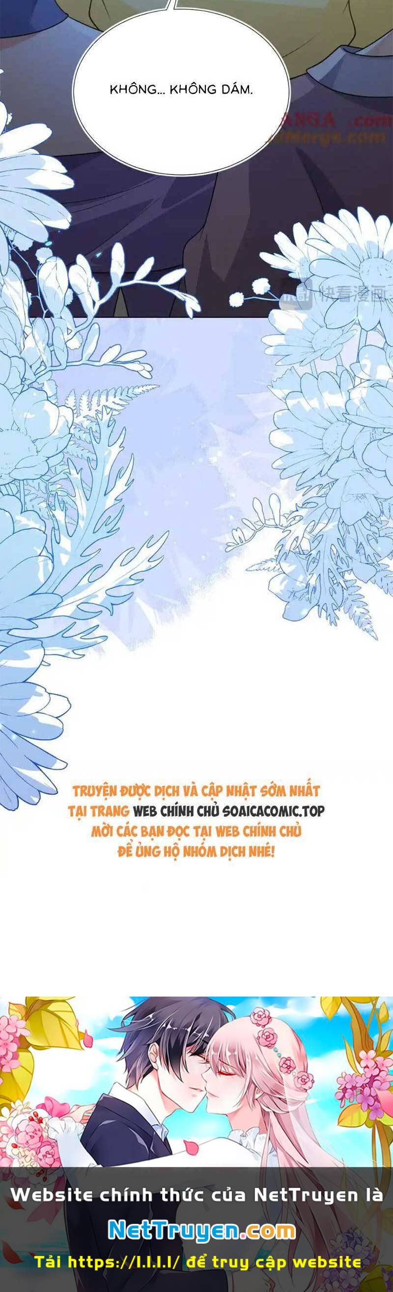 Kết Hôn Với Người Quyền Lực Nhất Hành Tinh Chương 46 Ảnh 44