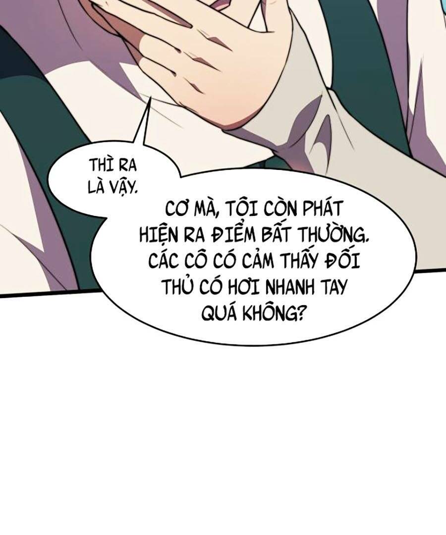 Cao Thủ Gian Lận Hoàn Lương Chương 14 Ảnh 53