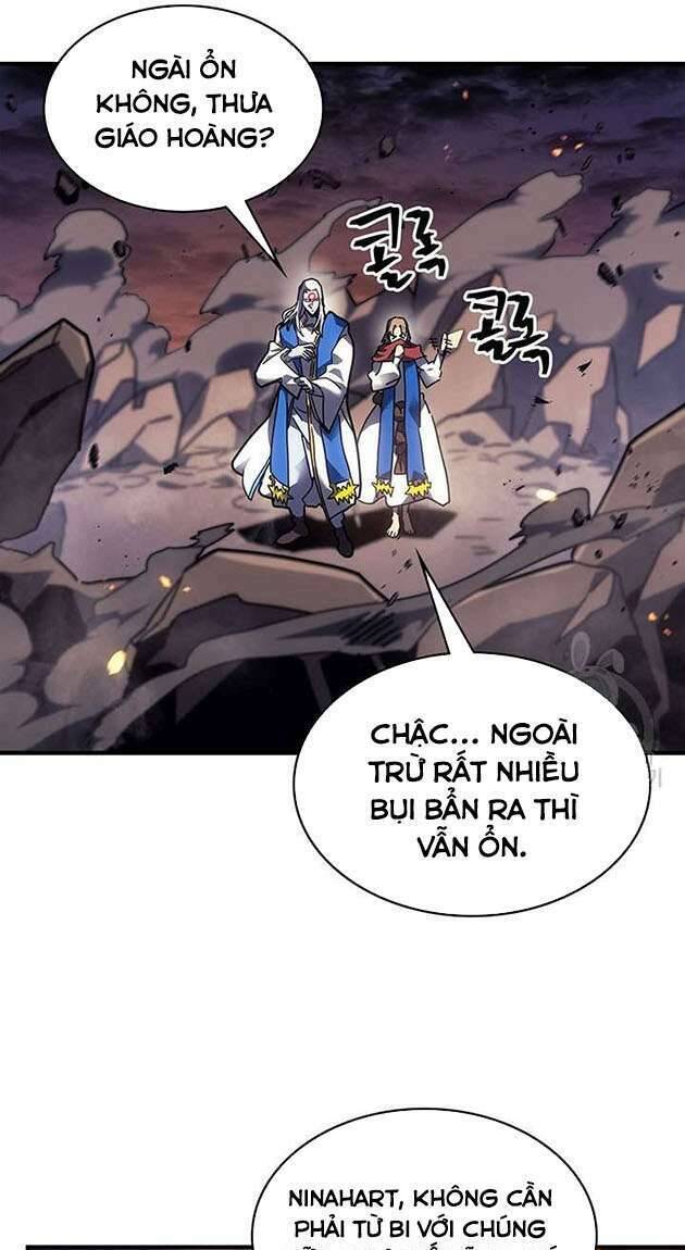 Chuyển Sinh Ma Pháp Đặc Biệt Yếu Chương 247 Ảnh 20