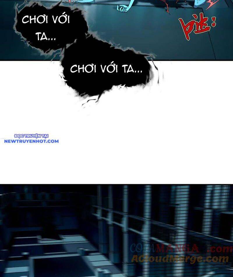 Vô Hạn Thôi Diễn Chương 42 Ảnh 23