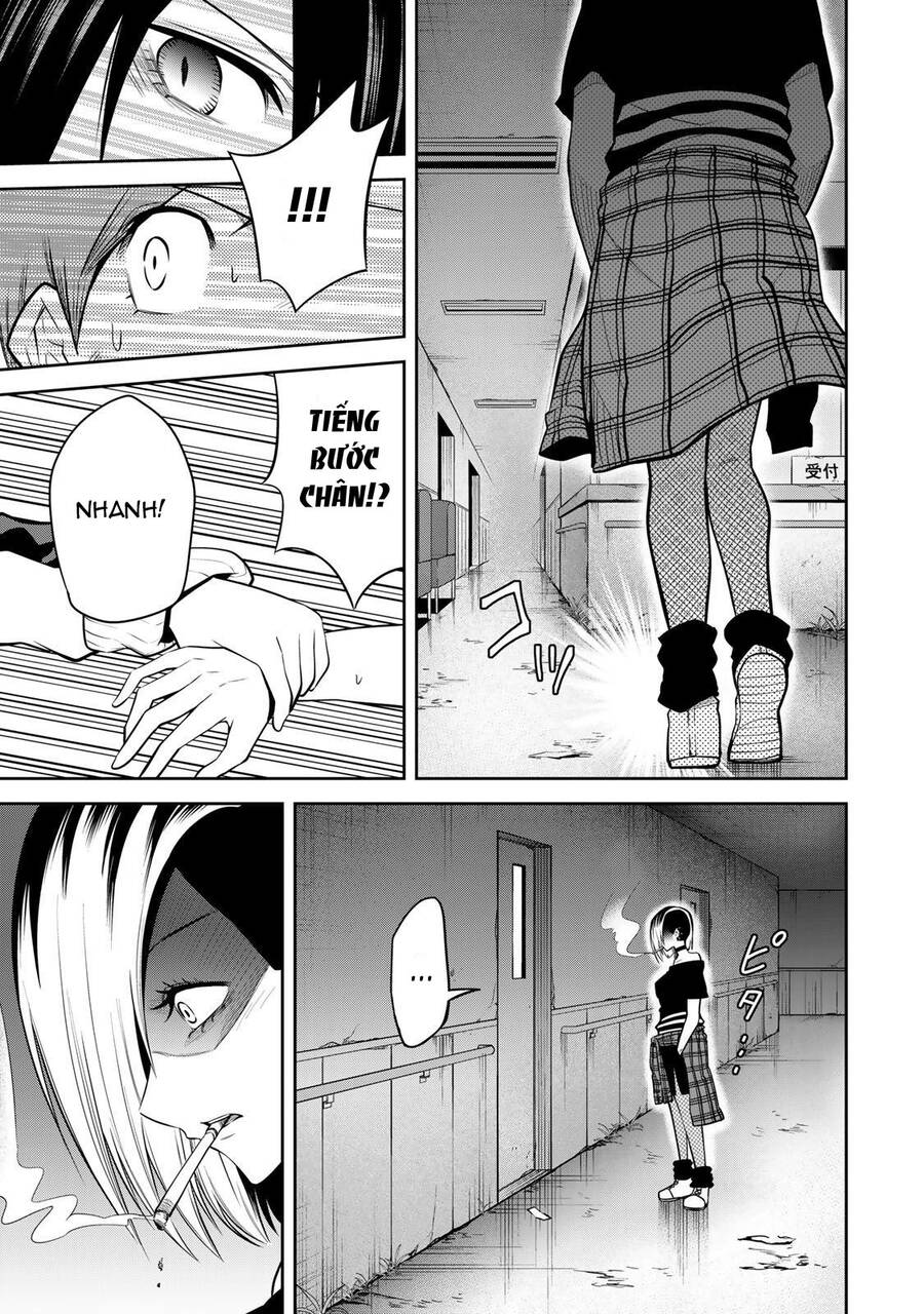 Tokyo Neon Scandal Chương 21 Ảnh 14