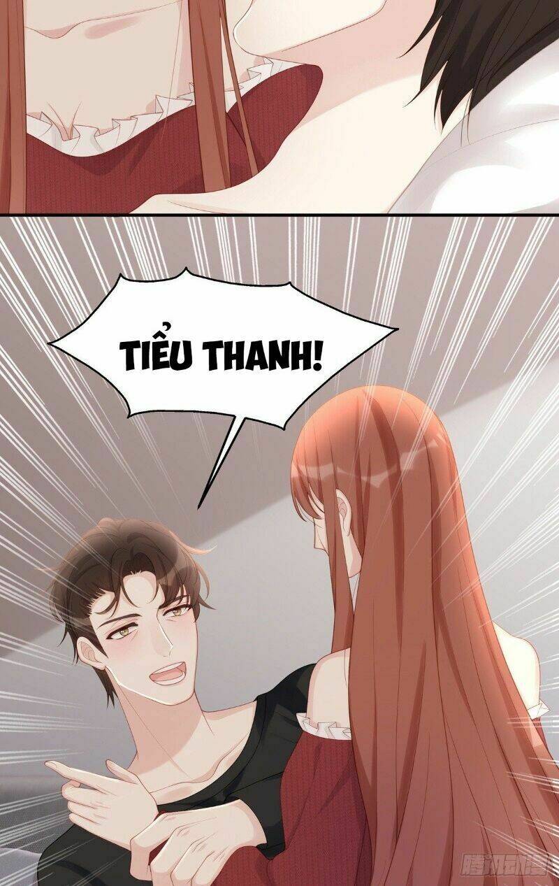 Chỉ Muốn Cưng Chiều Em Chương 57 Ảnh 21