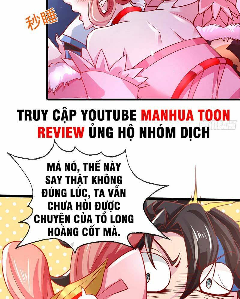 Tiên Tử Tha Mạng Chương 5 Ảnh 6