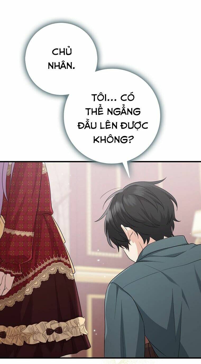 Tôi Đã Diễn Tròn Vai Một Đứa Con Gái Nuôi Chương 33 Ảnh 39