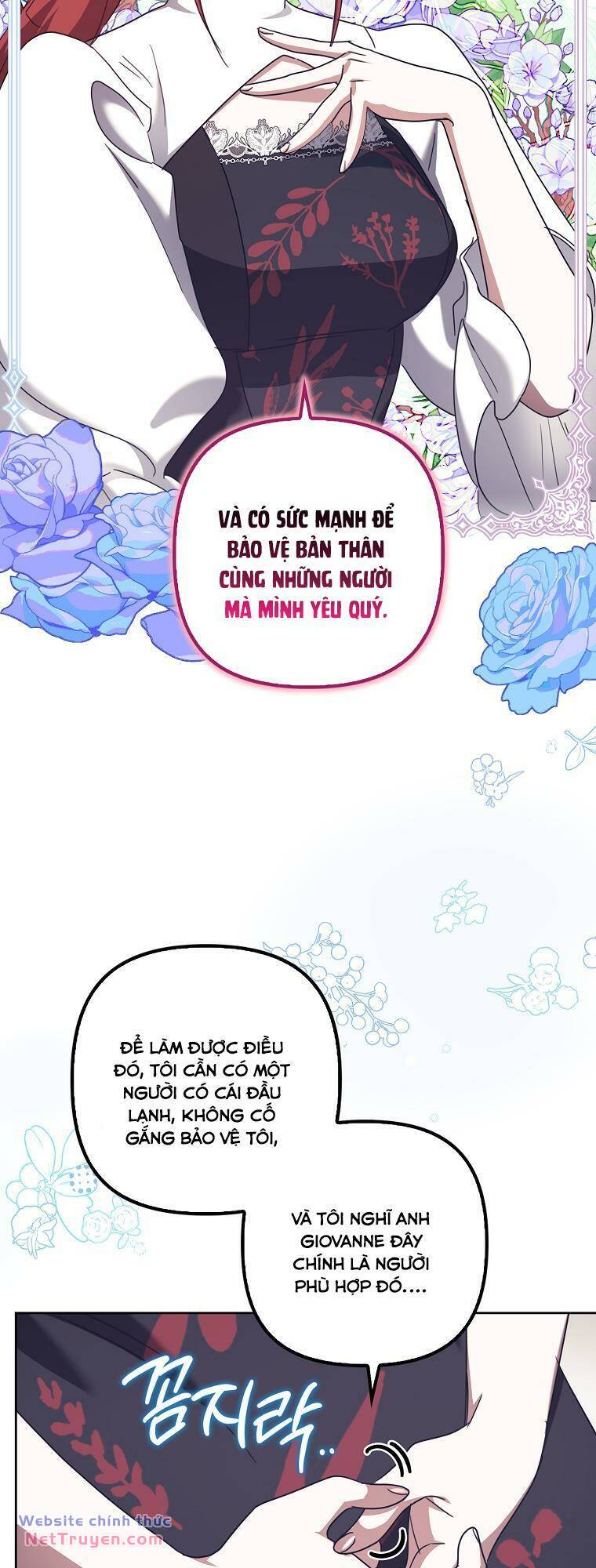Cuộc Sống Độc Thân Giản Dị Của Quý Cô Bị Bỏ Rơi Chương 37 Ảnh 28