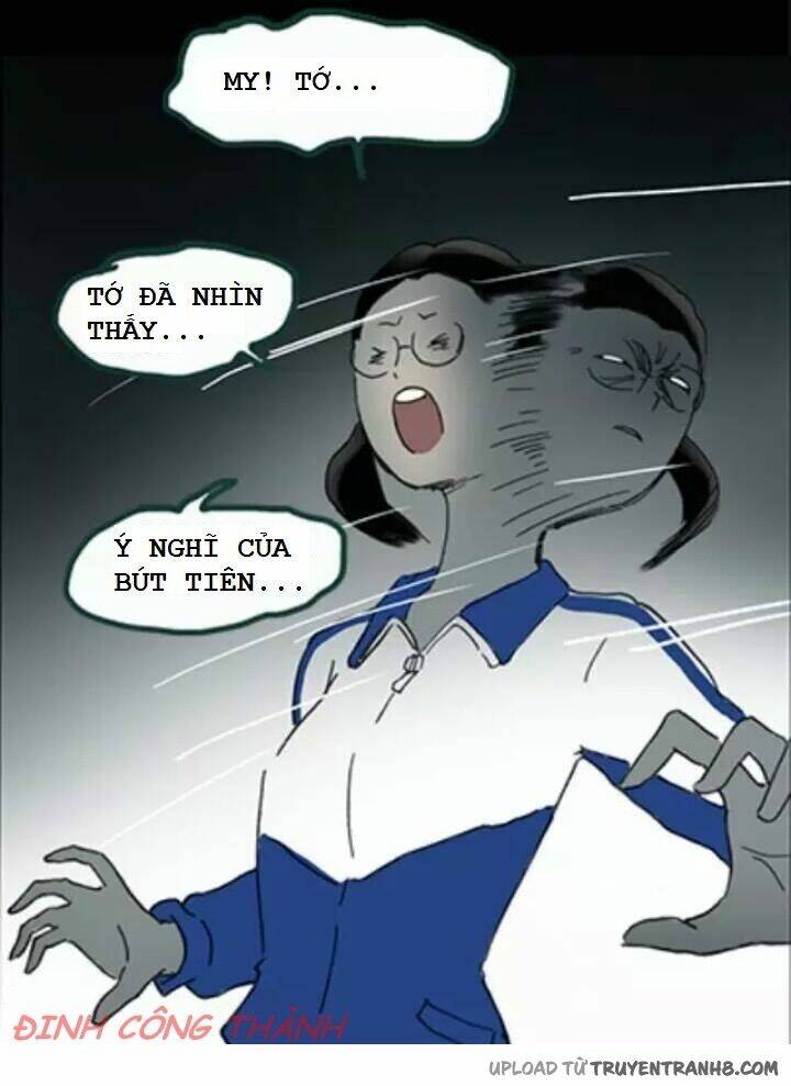 Bút Tiên Chương 4 Ảnh 41