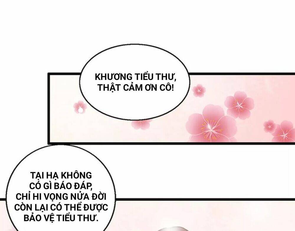 Họa Tiên Truyện Chương 11 Ảnh 21
