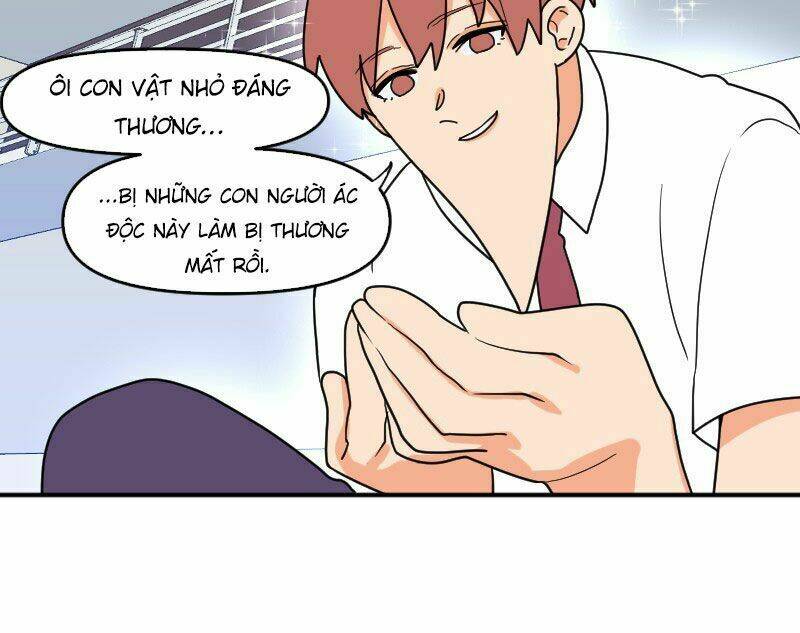 Not So Shoujo Love Story Chương 19 Ảnh 41