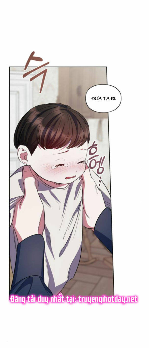 Mong Chờ Giây Phút Thiêng Liêng Được Chạm Tới Người Chương 59.1 Ảnh 4