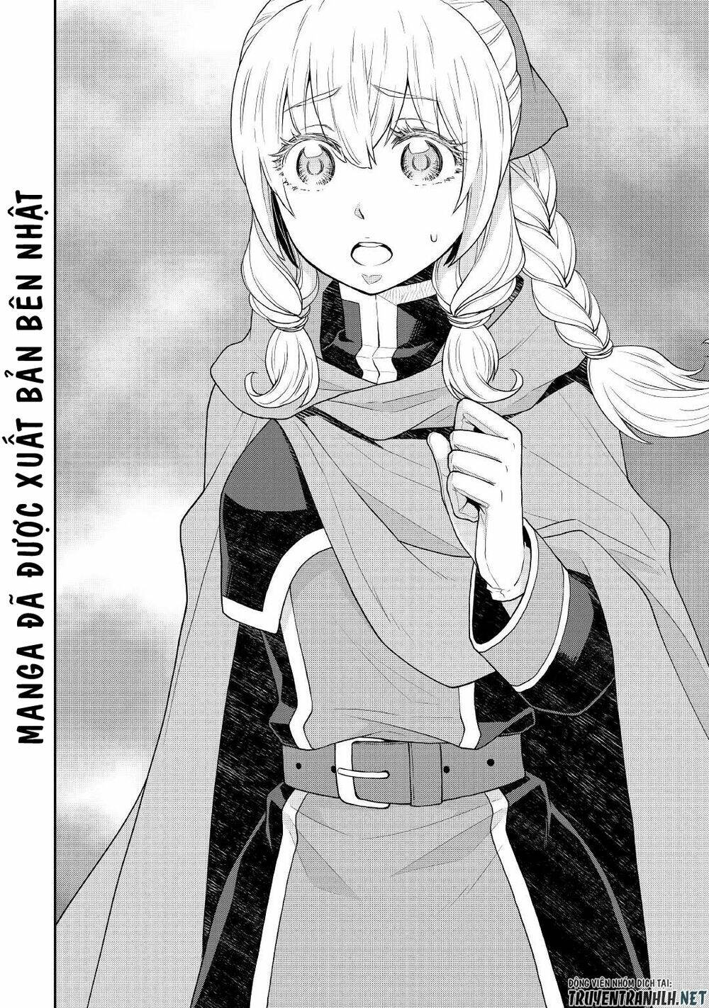Hiraheishi Wa Kako Wo Yumemiru Chương 53 Ảnh 20