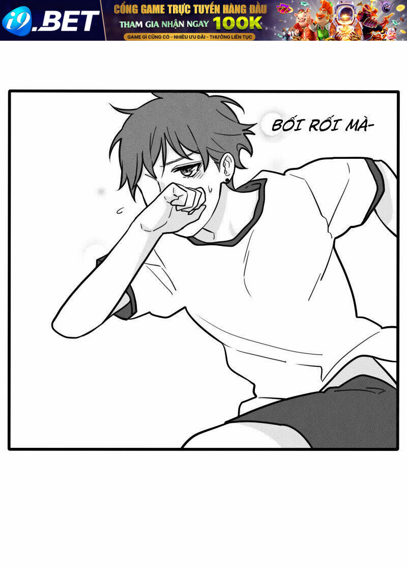 Not So Shoujo Love Story Chương 10 Ảnh 39