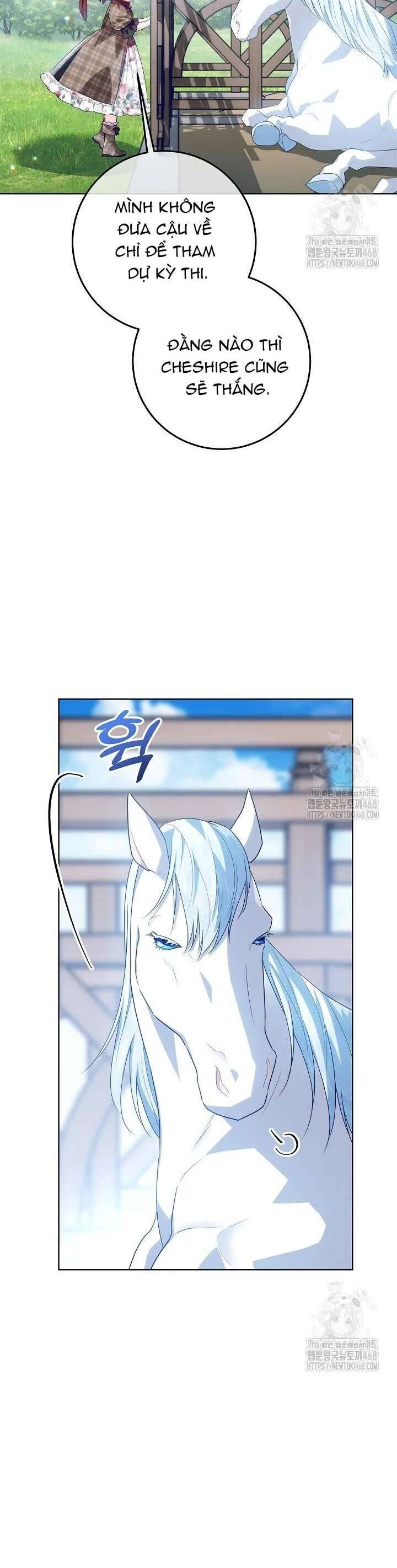 Người Cha Che Giấu Sức Mạnh Chương 34 Ảnh 27