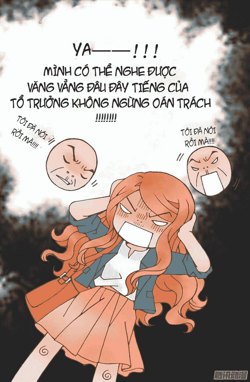Mùa Hè Năm Đó, Em Chương 3 Ảnh 4