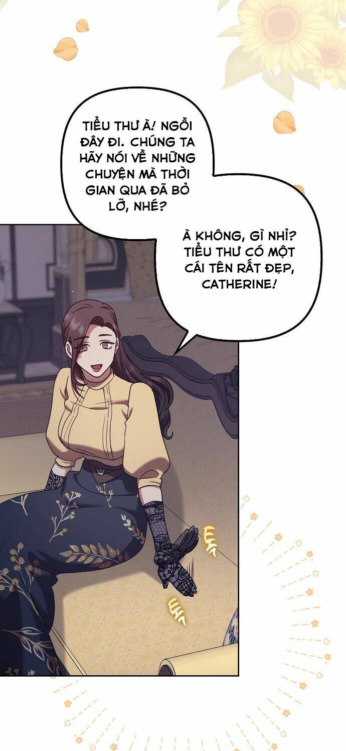 Cuộc Sống Độc Thân Giản Dị Của Quý Cô Bị Bỏ Rơi Chương 28 Ảnh 39