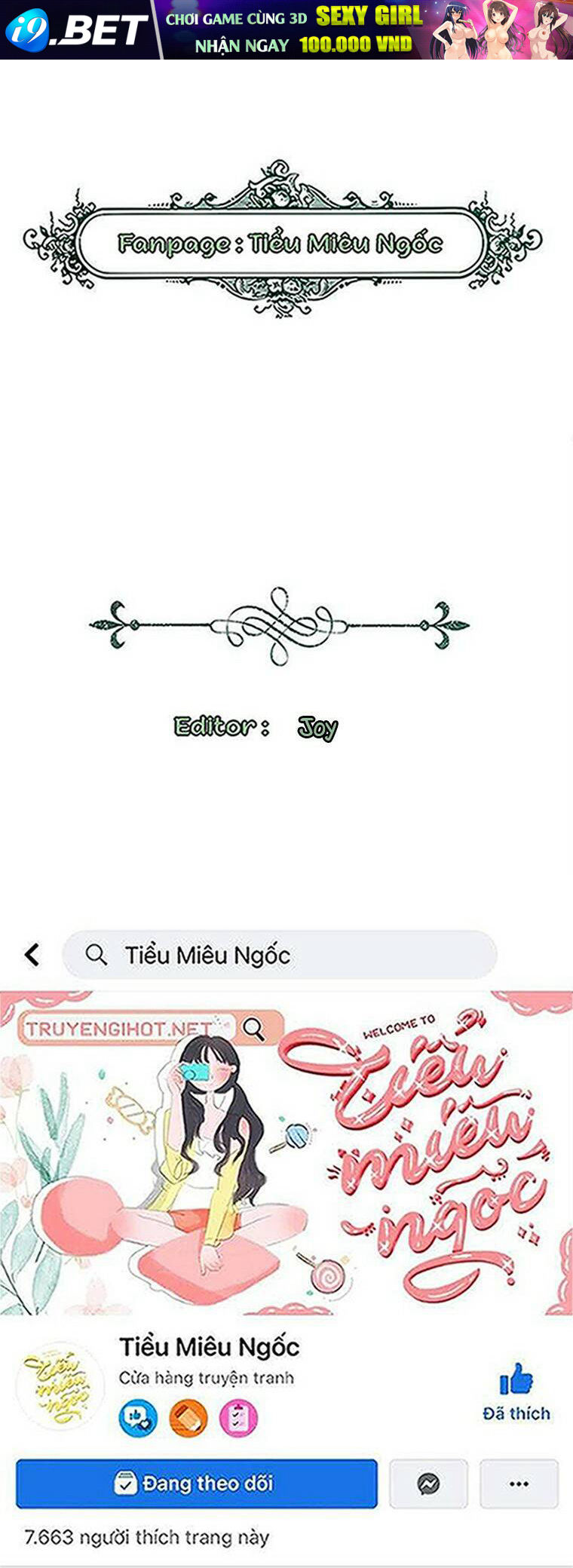 Tôi Đã Diễn Tròn Vai Một Đứa Con Gái Nuôi Chương 35 Ảnh 2