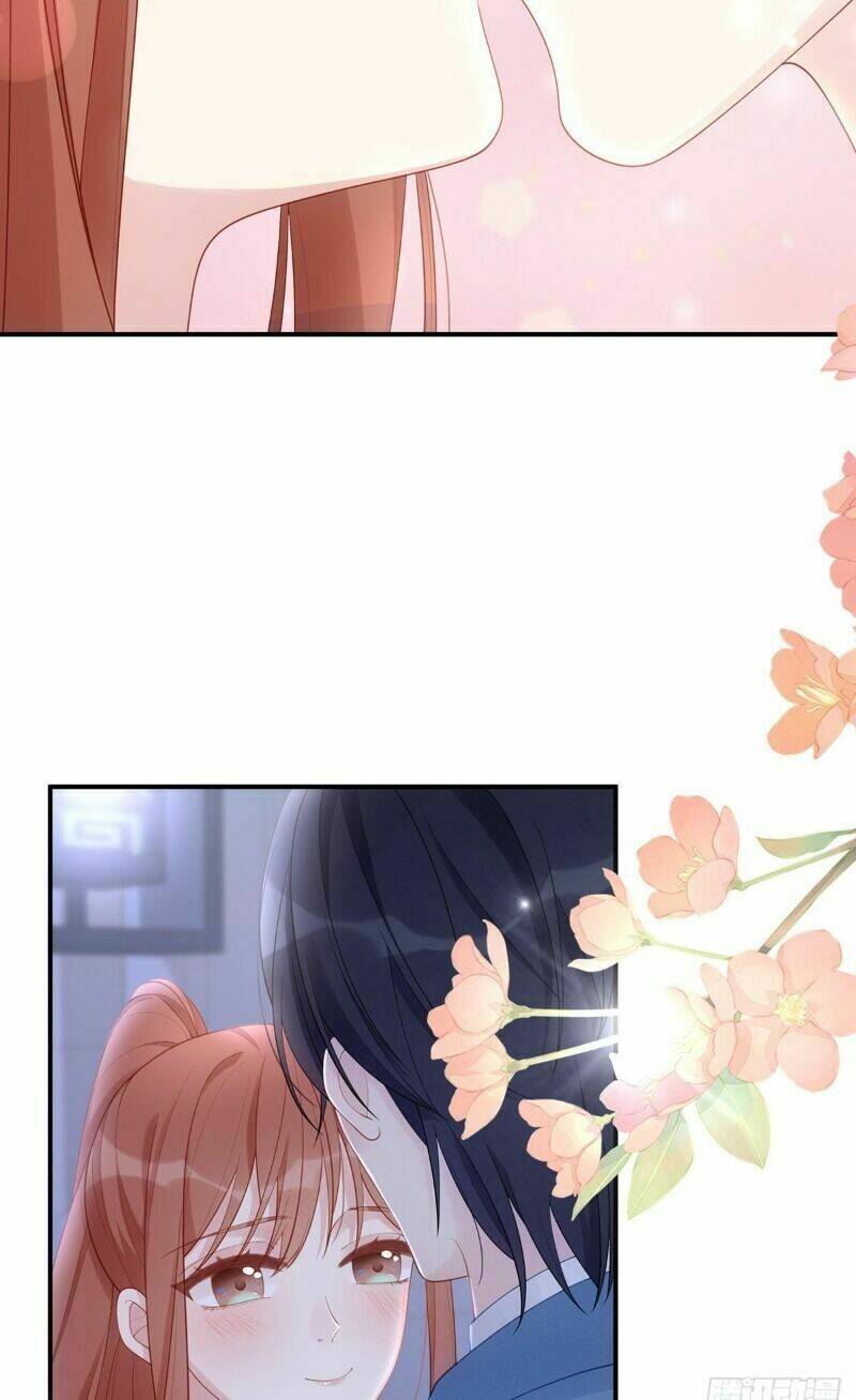 Chỉ Muốn Cưng Chiều Em Chương 55 Ảnh 17