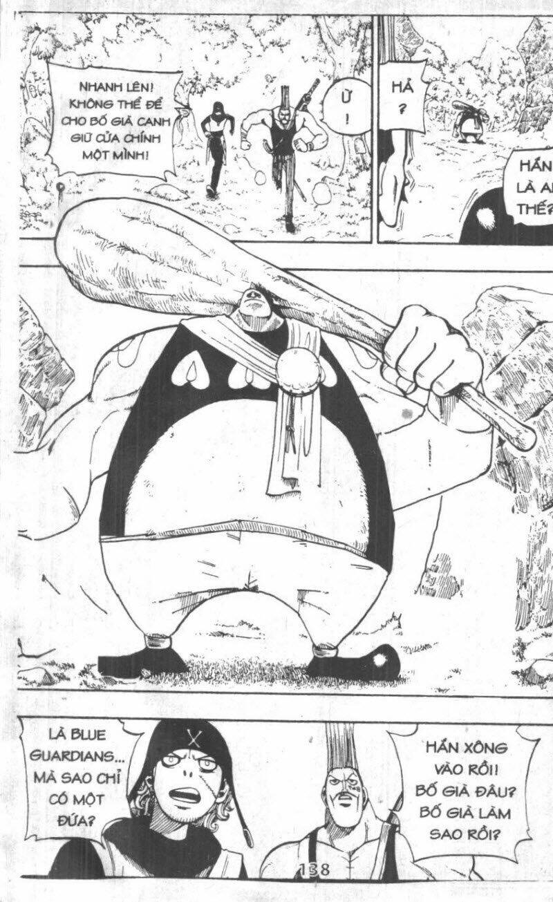 Rave Master (Scan) Chương 26 Ảnh 139