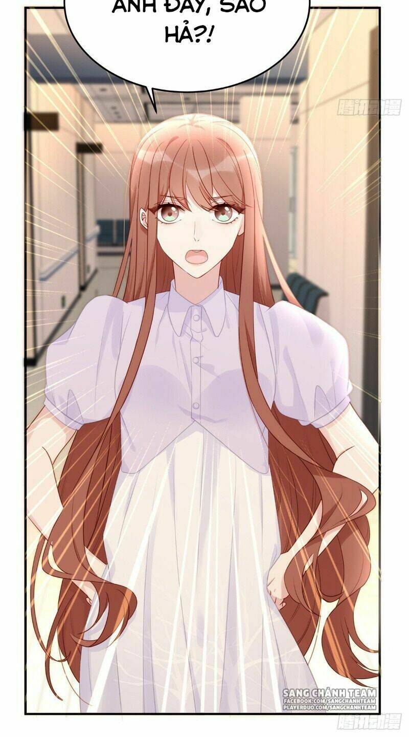 Chỉ Muốn Cưng Chiều Em Chương 57 Ảnh 51