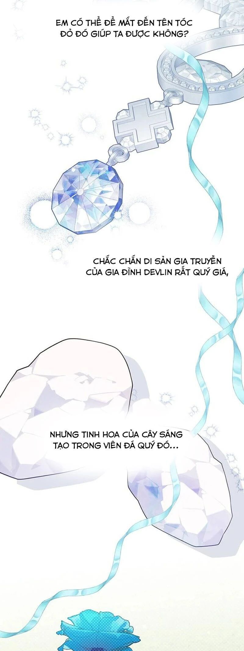 Bạo Chúa Bé Con Chương 97 Ảnh 45