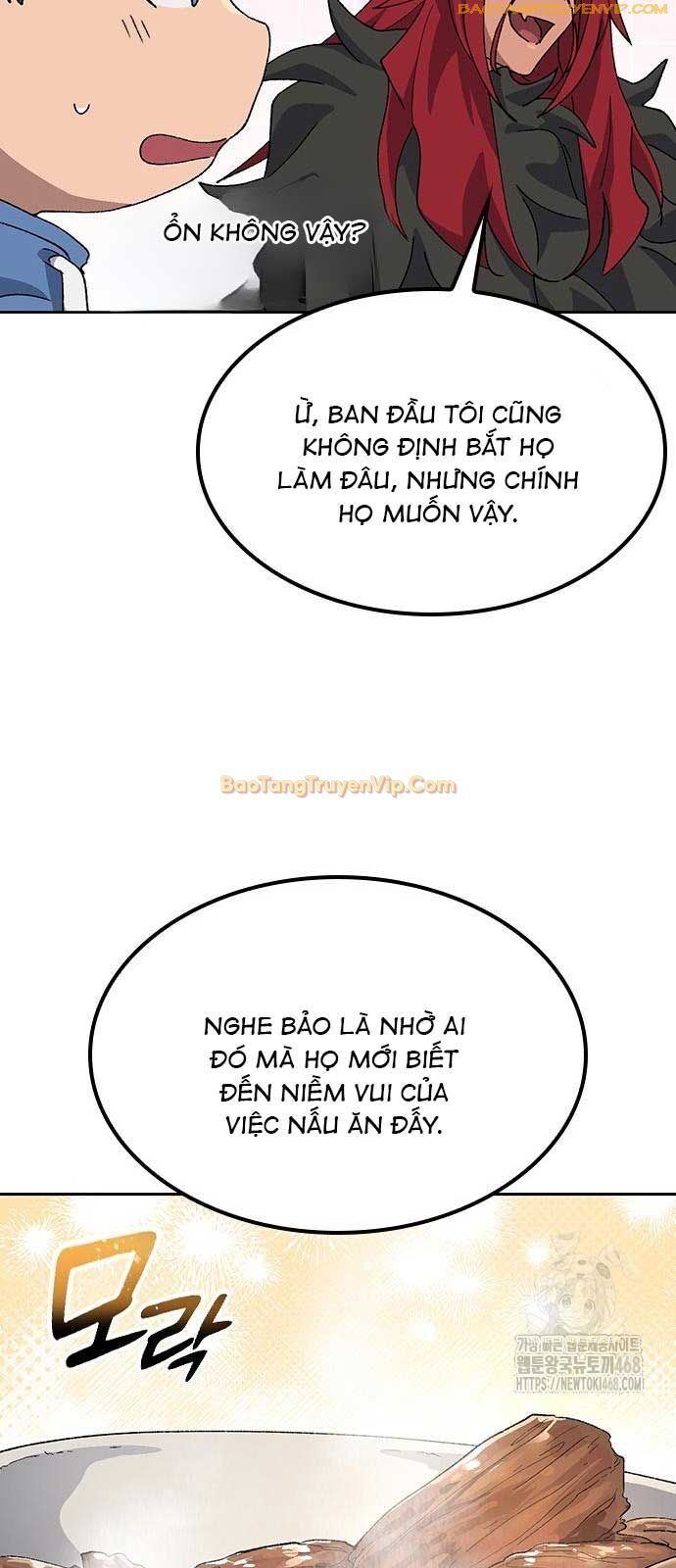 Chữa Lành Cuộc Sống Thông Qua Cắm Trại Ở Thế Giới Khác Chương 52 Ảnh 52
