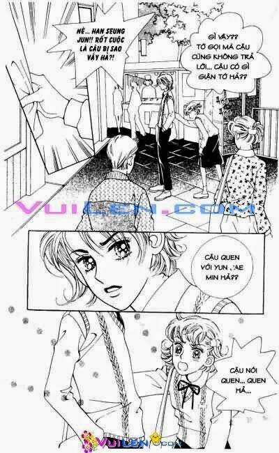 Tình Yêu Diệu Kỳ Chương 6 Ảnh 97