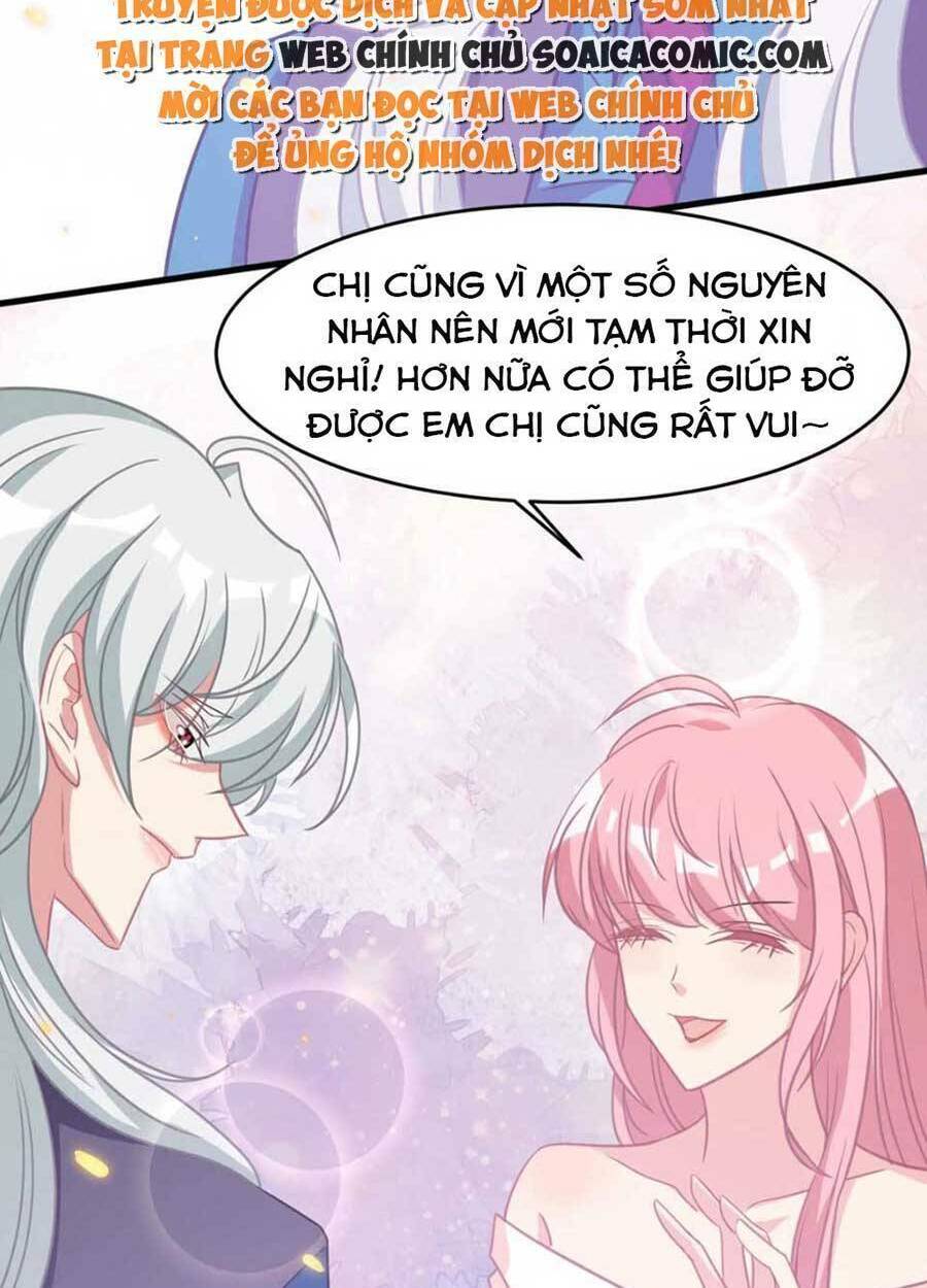 Vết Cắn Trí Mạng Chương 50 Ảnh 47
