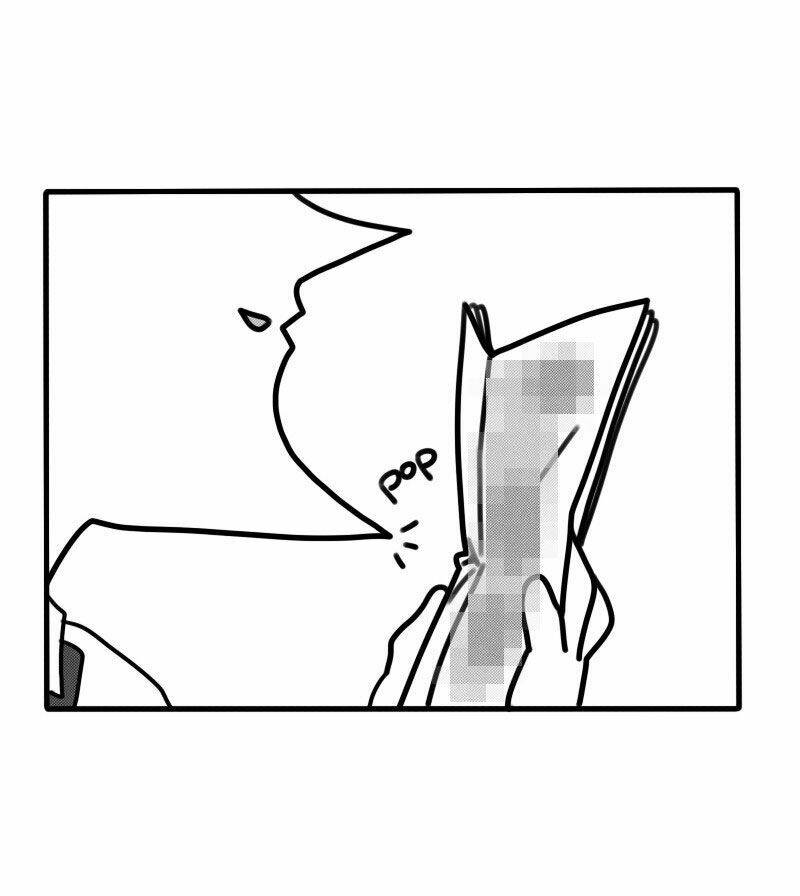 Not So Shoujo Love Story Chương 10.5 Ảnh 15