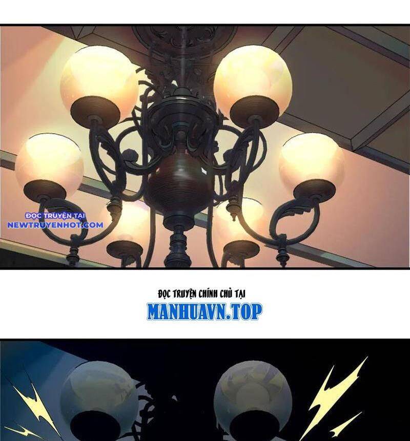 Vô Hạn Thôi Diễn Chương 37 Ảnh 14