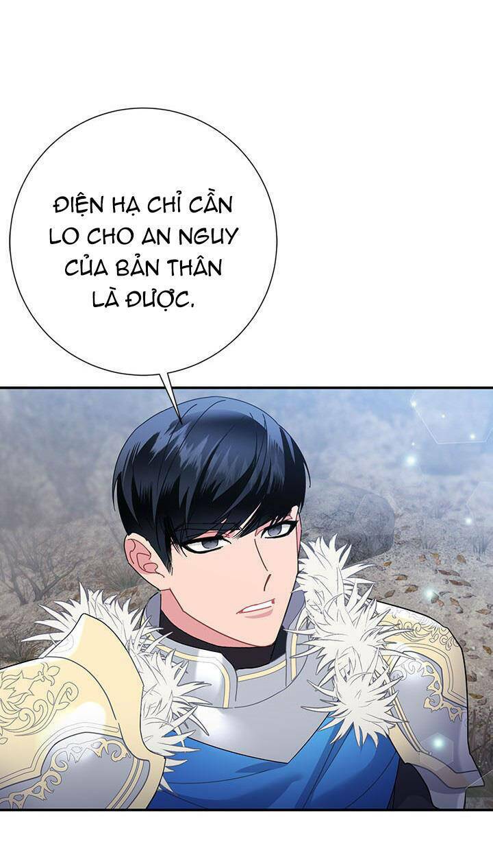 Công Chúa Của Loài Chim Chương 48 Ảnh 10