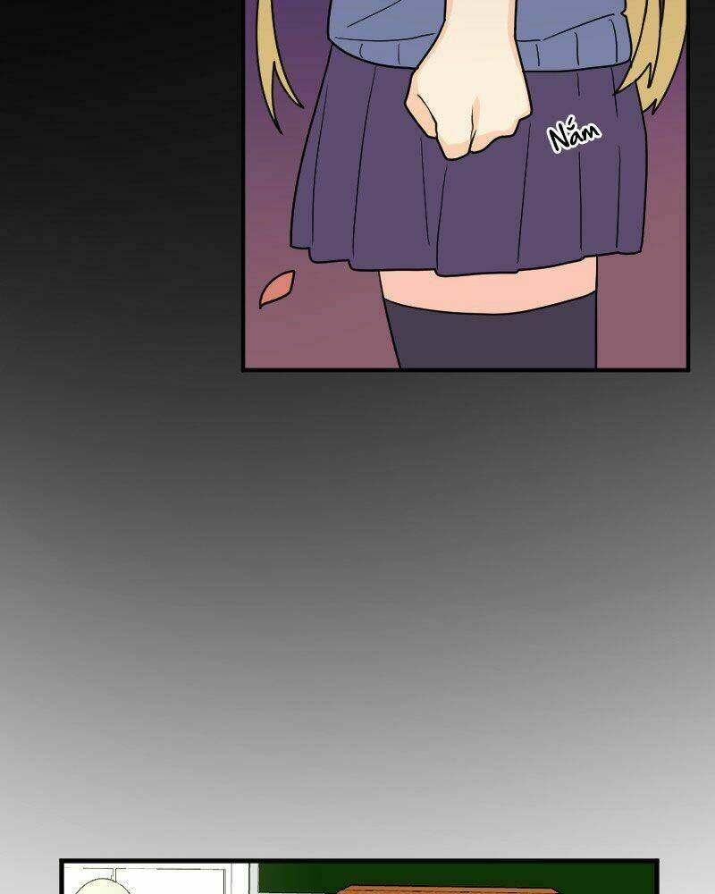 Not So Shoujo Love Story Chương 19 Ảnh 50