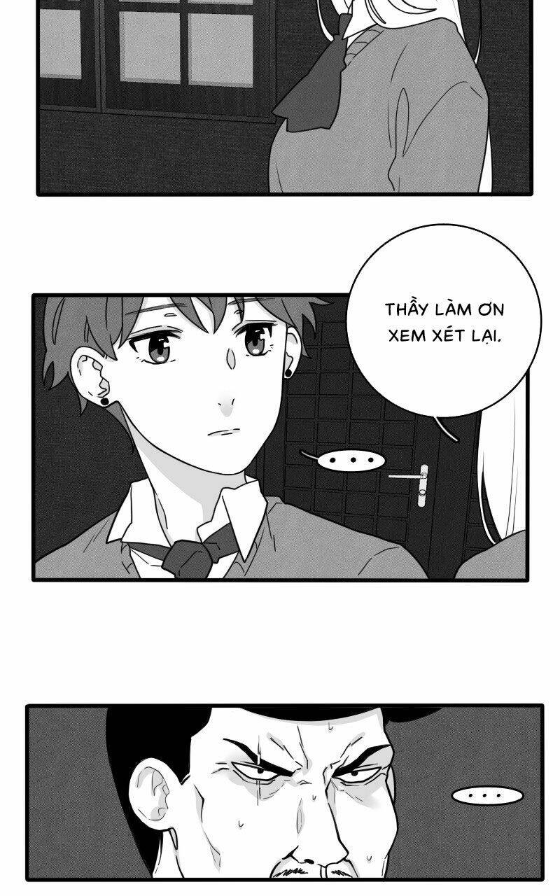 Not So Shoujo Love Story Chương 14 Ảnh 26