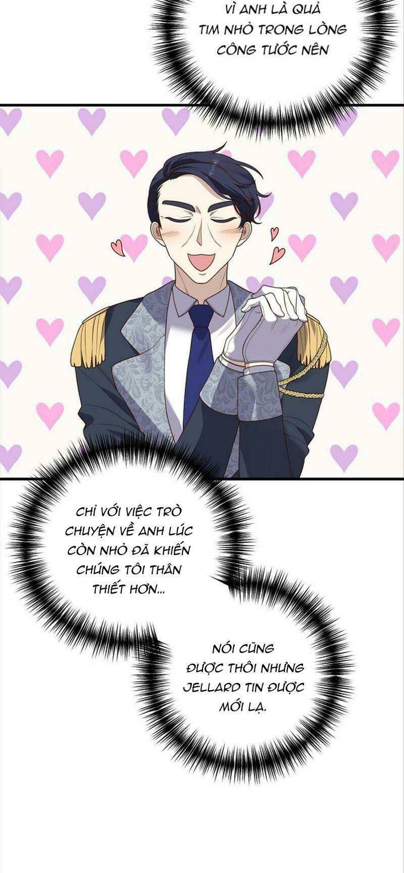Hôn Phu Của Tôi Là Nam Chính Yandere Chương 13 Ảnh 32