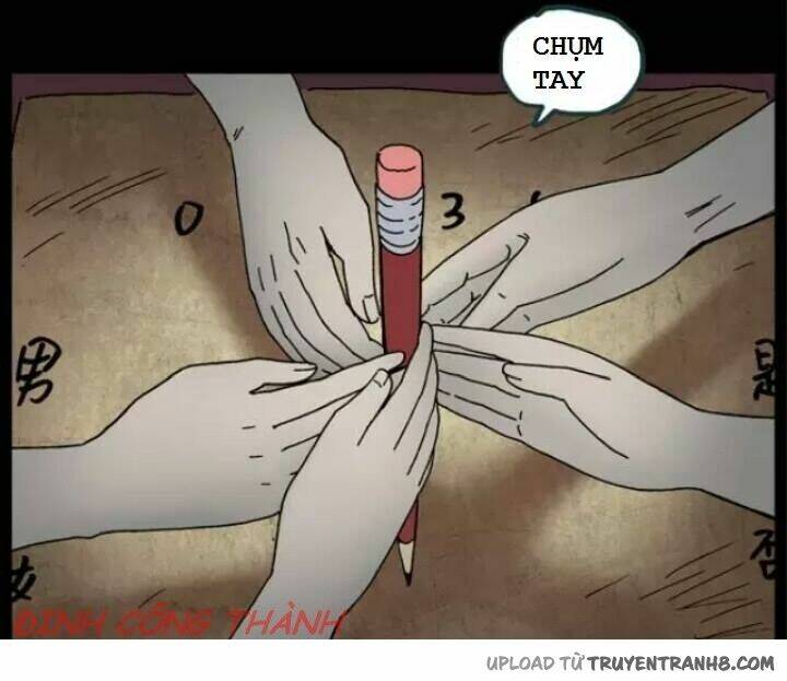 Bút Tiên Chương 2 Ảnh 10