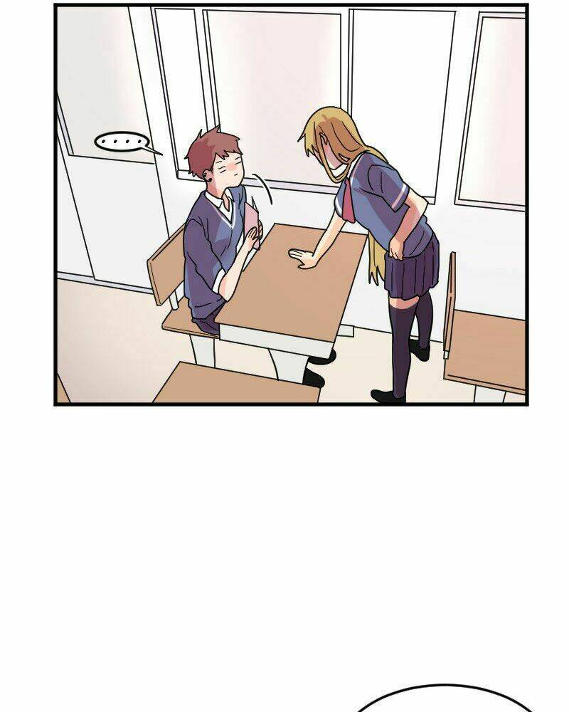 Not So Shoujo Love Story Chương 19 Ảnh 80
