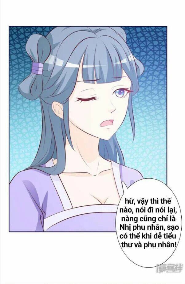 Trọng Sinh Y Phi Chương 5 Ảnh 11