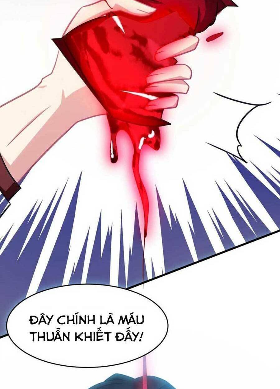 Vết Cắn Trí Mạng Chương 50 Ảnh 25