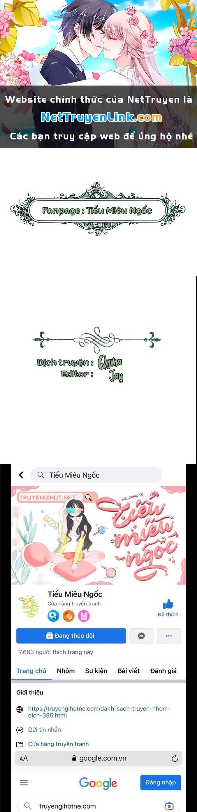 Tôi Sẽ Cố Gắng Thay Đổi Cốt Truyện Chương 81 Ảnh 2