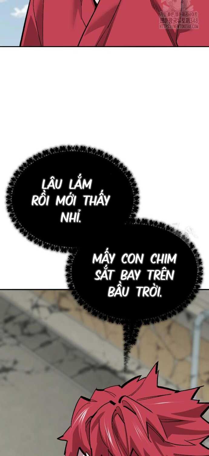 Phá Bỏ Giới Hạn Chương 161 Ảnh 31