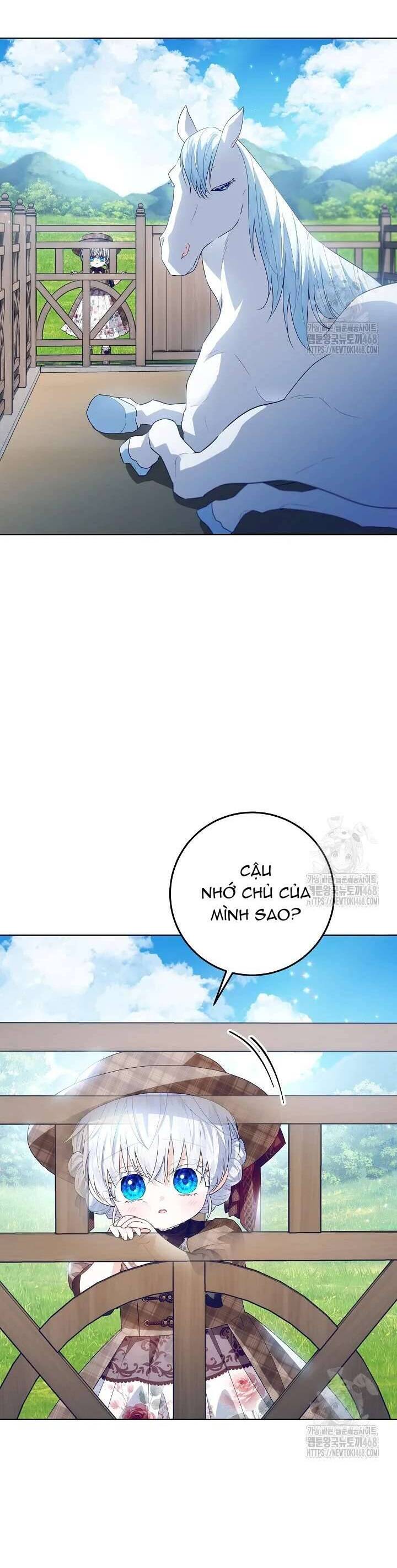Người Cha Che Giấu Sức Mạnh Chương 34 Ảnh 28