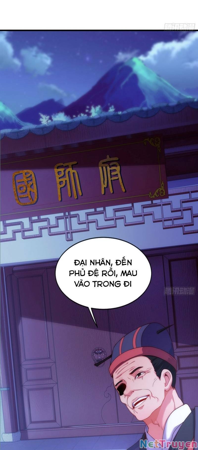 Cẩu Lương Thành Chuẩn Thánh, Ta Được Nữ Đế Triệu Hoán Chương 5 Ảnh 53
