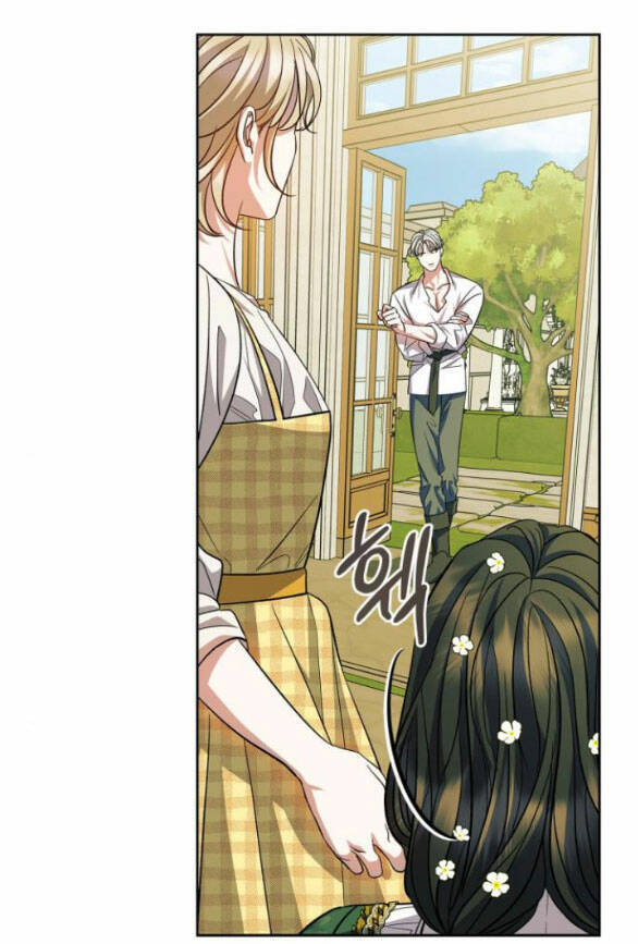 Mong Chờ Giây Phút Thiêng Liêng Được Chạm Tới Người Chương 54.1 Ảnh 29