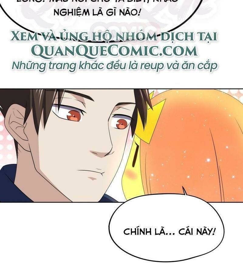 Trọng Sinh Đại Ngoạn Gia Chương 177 Ảnh 21