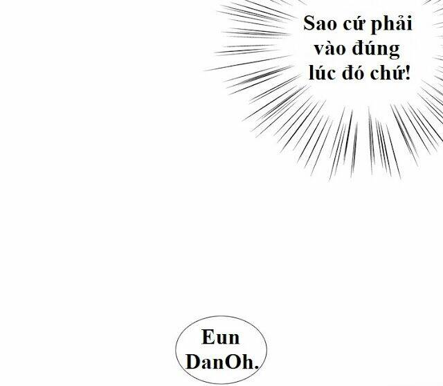 Tình Cờ Tìm Thấy Tháng 7 Chương 3.1 Ảnh 6