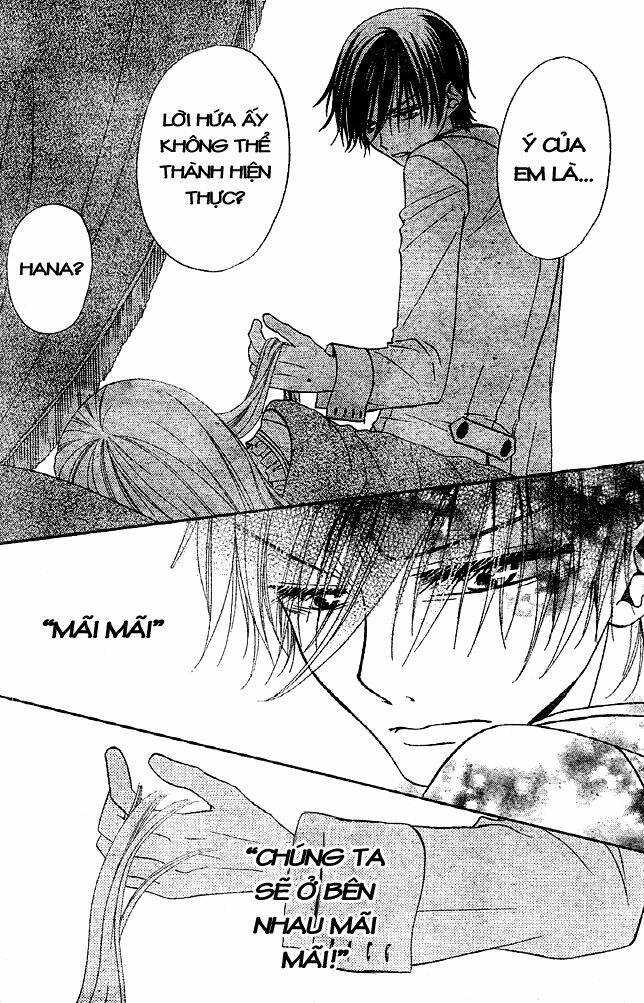 Hana To Akuma Chương 42 Ảnh 27
