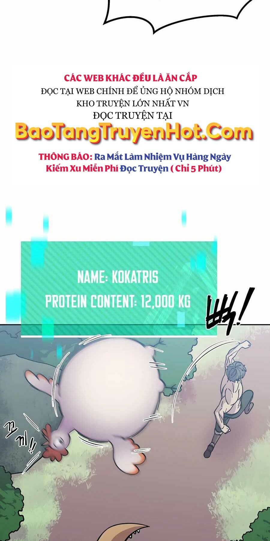 Thợ Săn Cơ Bắp Chương 1 Ảnh 108